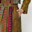 Patra Harvest Outer Set (Long Outer & Culotte)