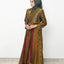 Patra Harvest Outer Set (Long Outer & Culotte)