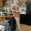 Piping Muddy Dayu Shirt (ONE SET)