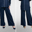 Stone Culotte
