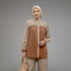 Piping Muddy Dayu Shirt (ONE SET)