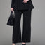 Black Culotte
