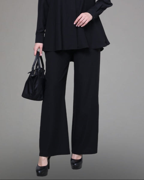 Black Culotte