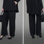 Black Culotte