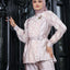 Rhea Shirt (Shirt & Culotte)
