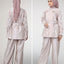 Rhea Shirt (Shirt & Culotte)