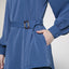 Ruffle East Bay Azura Shirt