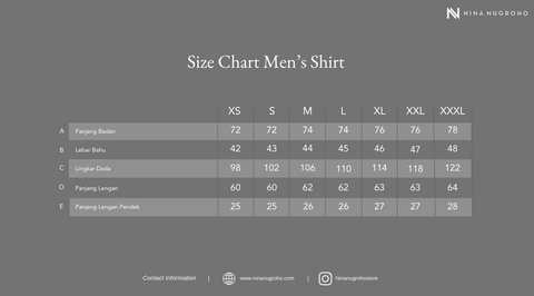 Swarna Black Men’s Shirt