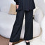 Black Culotte