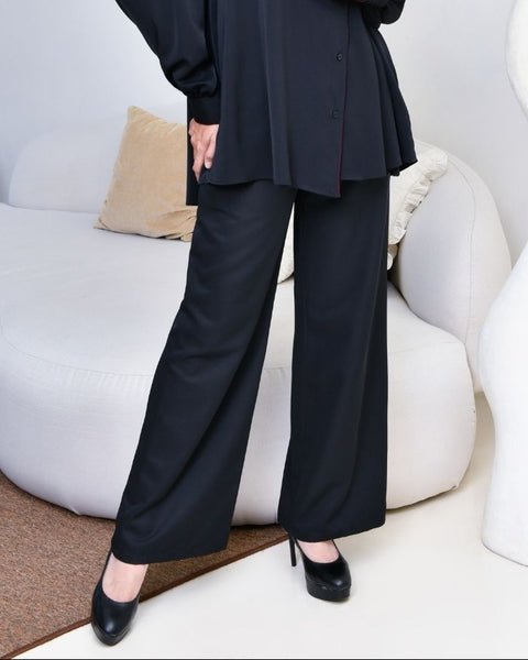 Black Culotte