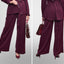 Rose Culotte
