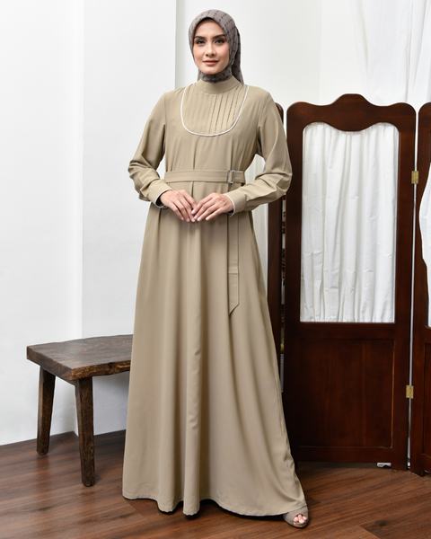 Opnaisel Hillary Dress