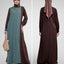 Flap Cocoa Olive Dress