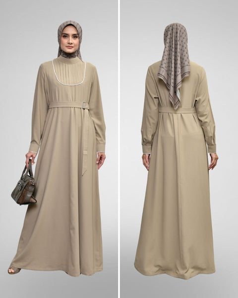 Opnaisel Hillary Dress