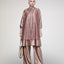 Siena Rosegold Set (Shirt, Outer, Culotte)