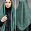 Monogram Raya Army Square