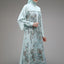 Lamia Dress (Dress & Outer)