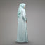 Lamia Dress (Dress & Outer)