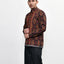 Swarna Black Men’s Shirt