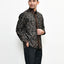 Black Gayo Men’s Shirt