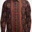 Swarna Black Men’s Shirt