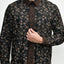 Black Gayo Men’s Shirt
