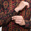 Swarna Black Men’s Shirt
