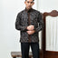 Black Gayo Men’s Shirt