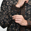 Black Gayo Men’s Shirt