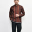 Swarna Black Men’s Shirt