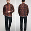 Swarna Black Men’s Shirt