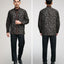Black Gayo Men’s Shirt