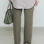 Irish Coffee Pipe Pants